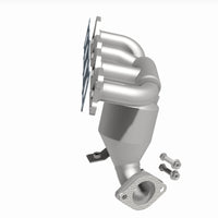 MagnaFlow 2015 Kia Optima 2.4L Direct Fit Catalytic Converter