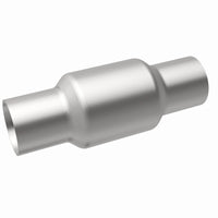 MagnaFlow Universal Catalytic Converter 2.25inch Preconv.