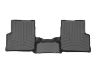 WeatherTech 15+ Jeep Renegade Rear FloorLiner - Black
