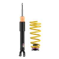KW Coilover Kit V1 Infiniti G35 Coupe 2WD (Z33 - CONVERTIBLE CHASSIS ONLY)