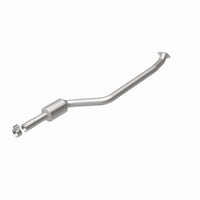 MagnaFlow 08-13 128i 3 L Underbody Direct Fit Converter