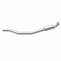 MagnaFlow 2008 Mercedes-Benz GL450 4.6L Direct Fit Converter