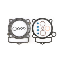 Cometic 11-12 KTM 350 SX-F 90MM Bore EST Top End Kit