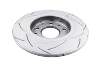 DBA 14-18 Mazda 3 2.5L Rear Street Slotted Rotor
