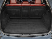 WeatherTech 22-25 Mazda CX-5 SeatBack Cargo Liner HP - Black