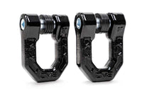 DV8 Offroad D-Rings Pair