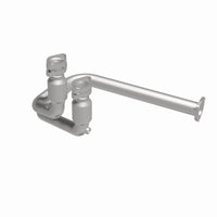MagnaFlow Direct Fit Catalytic Converter 00-04 Jeep Wrangler 4.0L