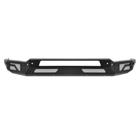 Westin 2010-2019 Dodge Ram 2500/3500 ( Old Body Style ) Pro-Mod Front Bumper - Textured Black