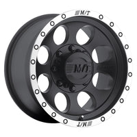 Mickey Thompson Classic Baja Lock Wheel - 15x8 6X5.5 3-5/8 - 250154