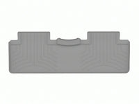 WeatherTech 2023 Nissan Ariya Rear FloorLiner - Grey