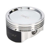 Manley Chevrolet LS Piston Set - 4.130in Bore 1.315in CH, -31.00 CC