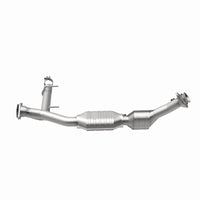 MagnaFlow Direct Fit Catalytic Converter 03 Lincoln Navigator 5.4L