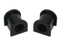 Whiteline 2005-2013 Toyota Tacoma Sway Bar - Mount Bushing