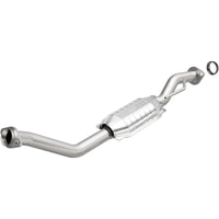 MagnaFlow Direct Fit Catalytic Converter 89-94 Ford Ranger 2.3L