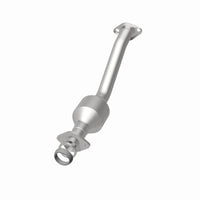 MagnaFlow 11-13 Nissan Juke 1.6L Direct Fit Converter