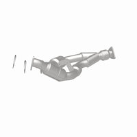 MagnaFlow Direct Fit Catalytic Converter 04-06 VW Touareg 3.2L