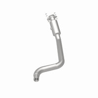 MagnaFlow 10-12 Jaguar XF 5.0L Direct Fit Converter