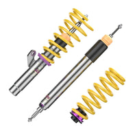KW Coilover Kit V3 BMW 3-series E90 E92 (390X) 4WDSedan Coupe