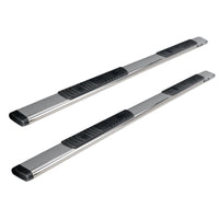 Go Rhino 5in OE Xtreme Low Profile SideSteps - SS - 67in