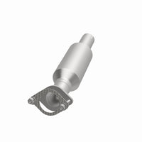 MagnaFlow Direct Fit Catalytic Converter 19-20 Kia Forte 2L Underbody
