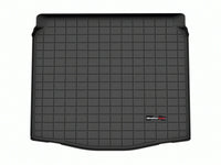 WeatherTech 2022 Toyota Corolla Cross FWD Cargo Liner - Black