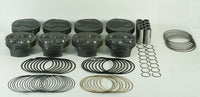 Mahle MS Chevrolet Small Block 396cid 4.170 x 1.062RCH 9.0cc 13.7CR Pistons (Set of 8)