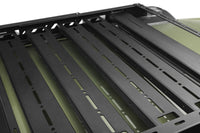 N-Fab Universal Roof Rack (Small 34.25 - 34 Width) - Tex. Black