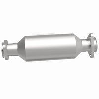 MagnaFlow 96-98 Hyundai Elantra 1.8L Direct Fit Converter