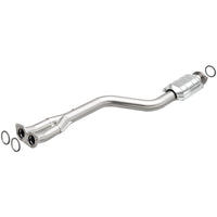 MagnaFlow Direct Fit Catalytic Converter 00-05 Lexus GS300 3.0L