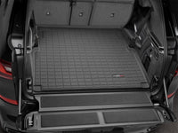 WeatherTech 19-24 BMW X740i Cargo Liner - Black