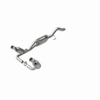 MagnaFlow Direct Fit Catalytic Converter 00-03 Dodge Dakota OEM
