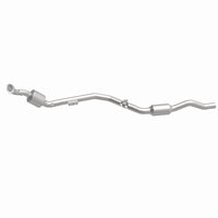 MagnaFlow 2007 Mercedes-Benz E350 3.5L Direct Fit Converter