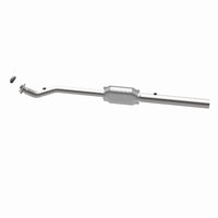 MagnaFlow 96-99 Chevy Express 1500 5.7L Direct Fit Converter