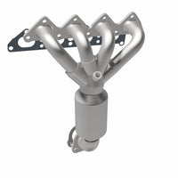 MagnaFlow Direct Fit Catalytic Converter 03 Hyundai Elantra 2.0L