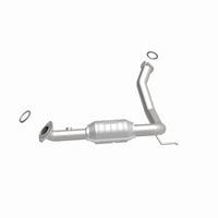 MagnaFlow Direct Fit Catalytic Converter 10-14 GX460 4.6L