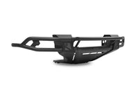 DV8 Offroad 2022-2025 GMC Sierra 1500 Tube Front Bumper
