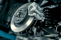 DBA 09-20 Nissan 370Z En-Shield Standard Front Brake Rotor