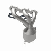 MagnaFlow 10-12 Ford Escape 3.0L Direct Fit Converter
