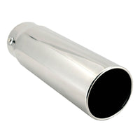 Spectre Exhaust Tip 4-1/2in. OD / Pencil