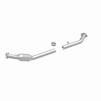 MagnaFlow Direct Fit Catalytic Converter GTO- 2004 8 5.7L OEM