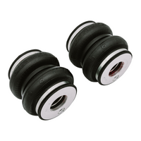 Air Lift 20-24 Toyota GR Supra / 19-24 BMW Z4 (G29) Coil to Air Upgrade Kit