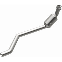MagnaFlow 03-05 Jaguar S-Type 4.2L Direct Fit Converter