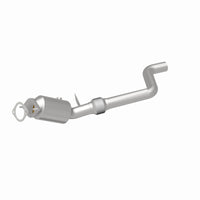 MagnaFlow 15-17 Ford Mustang 5.2L Direct Fit Converter
