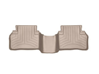WeatherTech 2019+ Mercedes-Benz CLS-Class Rear FloorLiner - Tan