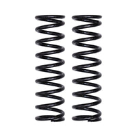 Skyjacker 2.5 In x 12 In x 200lb Universal Coilover Coil Springs