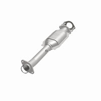 MagnaFlow Direct Fit Catalytic Converter 07 Titan 5.6L P/S rr OEM