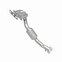 MagnaFlow Direct Fit Catalytic Converter BMW 04-05 330XI 3.0L / 04-06 X3 2.5L/3.0L