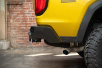 DV8 Offroad 23-25 GMC Canyon Spec Series Rear Bumper