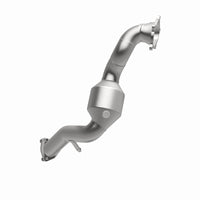 MagnaFlow Direct Fit Catalytic Converter 13-15 Audi S6/S7/S8/A8 Quattro V8-4.0L