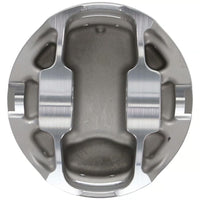 Wiseco RED Series Chevy Small Block 400 4.125in Bore 1.125in CH -12.00 CC Piston Set